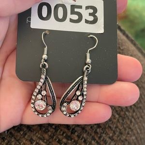 Dangle Earrings